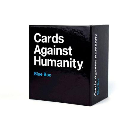 Cards Against Humanity: Blue Box – kuva 8/8
