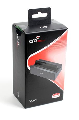 Orb Switch NS Mobile Charge Dock, Nintendo Switch -tarvike