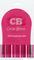 Cocoa Brown Pink Tanning Mitt – kuva 5