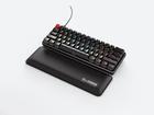 Glorious PC Gaming Race Wrist Rest Slim 13mm (GSW-xxx), rannetuki