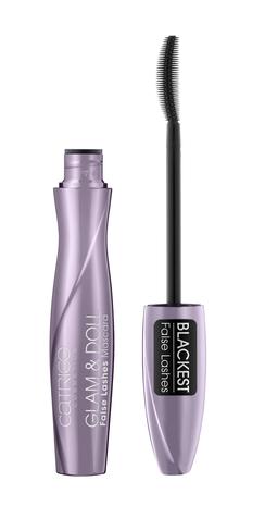 Catrice Glam&Doll False Lashes ripsiväri