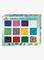 HAMA Beads - Midi - 9.600 beads and storage – kuva 4