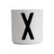 Design Letters Design Letters kuppi X – kuva 4