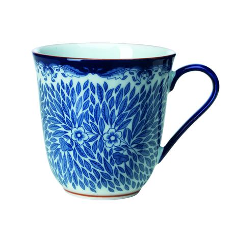 Rörstrand Ostindia Floris, muki 30 cl – kuva 6/8