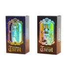 Tarot-kortit