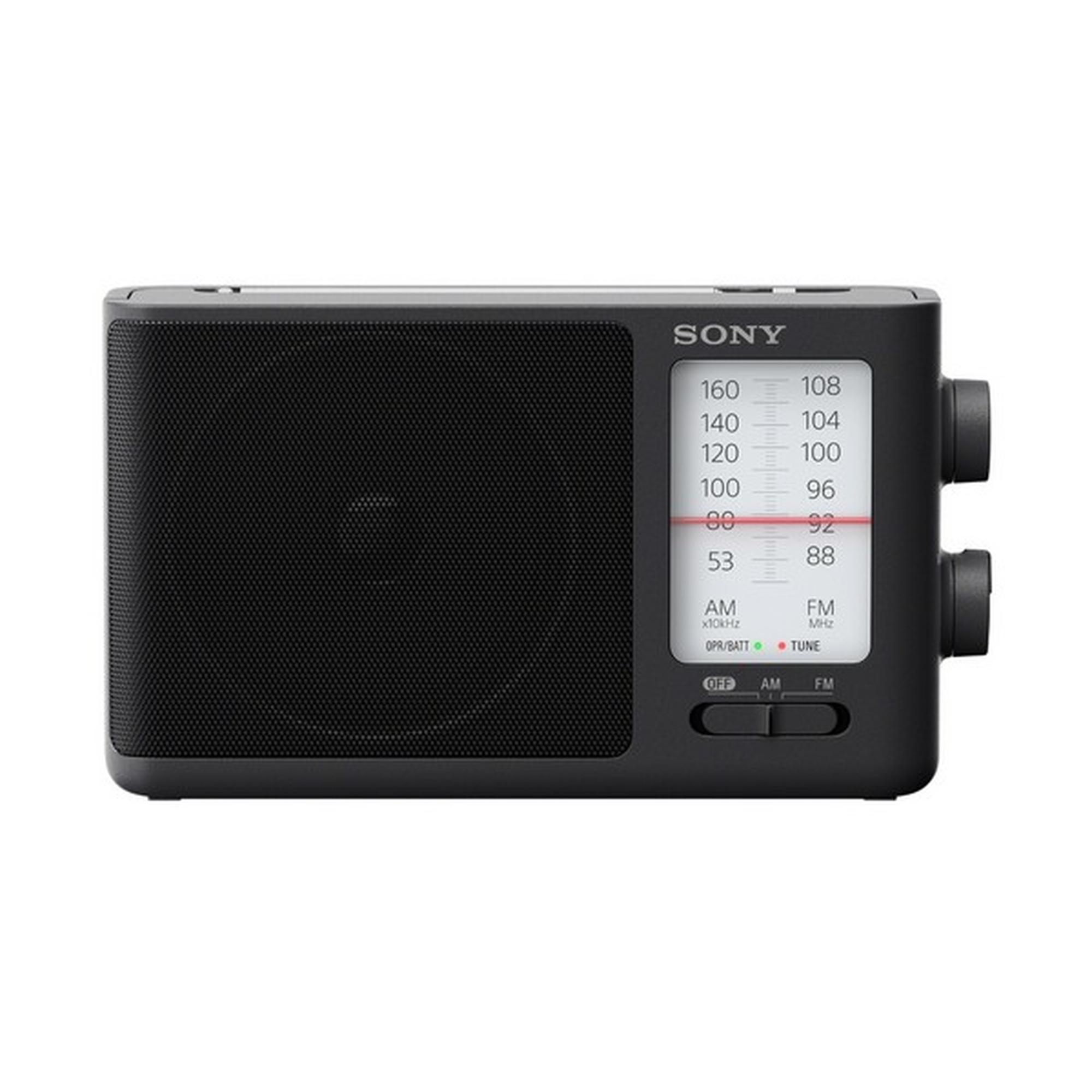 Sony ICF506.CED