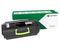 Lexmark 63B2X00, mustekasetti – kuva 7
