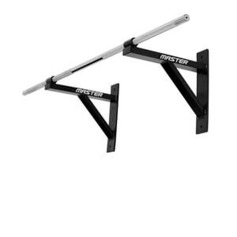 Chin Up bar Silver – kuva 5/8