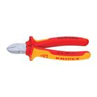 Leikkauspihdit Knipex 7006140; 140 mm