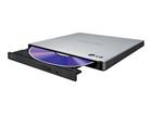 LG GP57ES40, ulkoinen DVD-asema