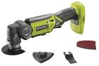 Ryobi ONE+ R18MT-0 (5133002466) 18V, monitoimikone (ilman akkua ja laturia)