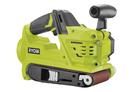 Ryobi ONE+ R18BS-0 (5133002916) 18V, akkunauhahiomakone (ilman akkua ja laturia)