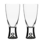 Iittala Tapio, olutlasit 30 cl, 2 kpl