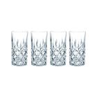 Nachtmann Noblesse, drinkkilasit 37,5 cl, 4 kpl