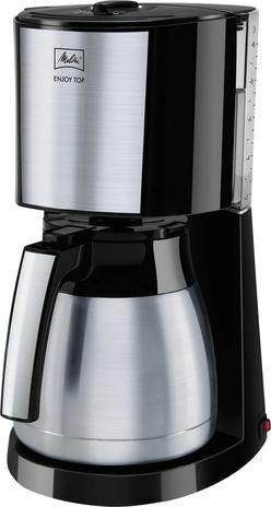 Melitta Enjoy II Top 21445, kahvinkeitin