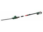 Bosch UniversalHedgePole 18 (06008B3001) 18V, teleskooppivartinen pensasleikkuri (ilman akkua ja laturia)