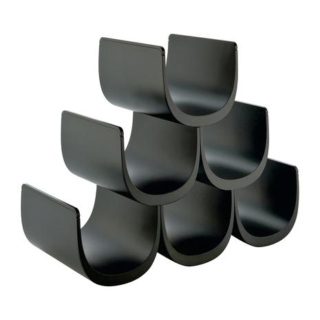 Alessi Noe, viinipulloteline kuudelle pullolle