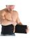 Gymstick Back Support 1.0, selkätuki – kuva 6