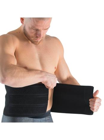 Gymstick Back Support 1.0, selkätuki