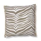Classic Collection Zebra, koristetyyny 50 x 50 cm