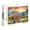 Clementoni 2000 pcs- High Quality Collection NEUSCHWANSTEIN – kuva 6