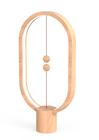 Allocacoc Heng Balance Lamp Ellipse, pöytävalaisin