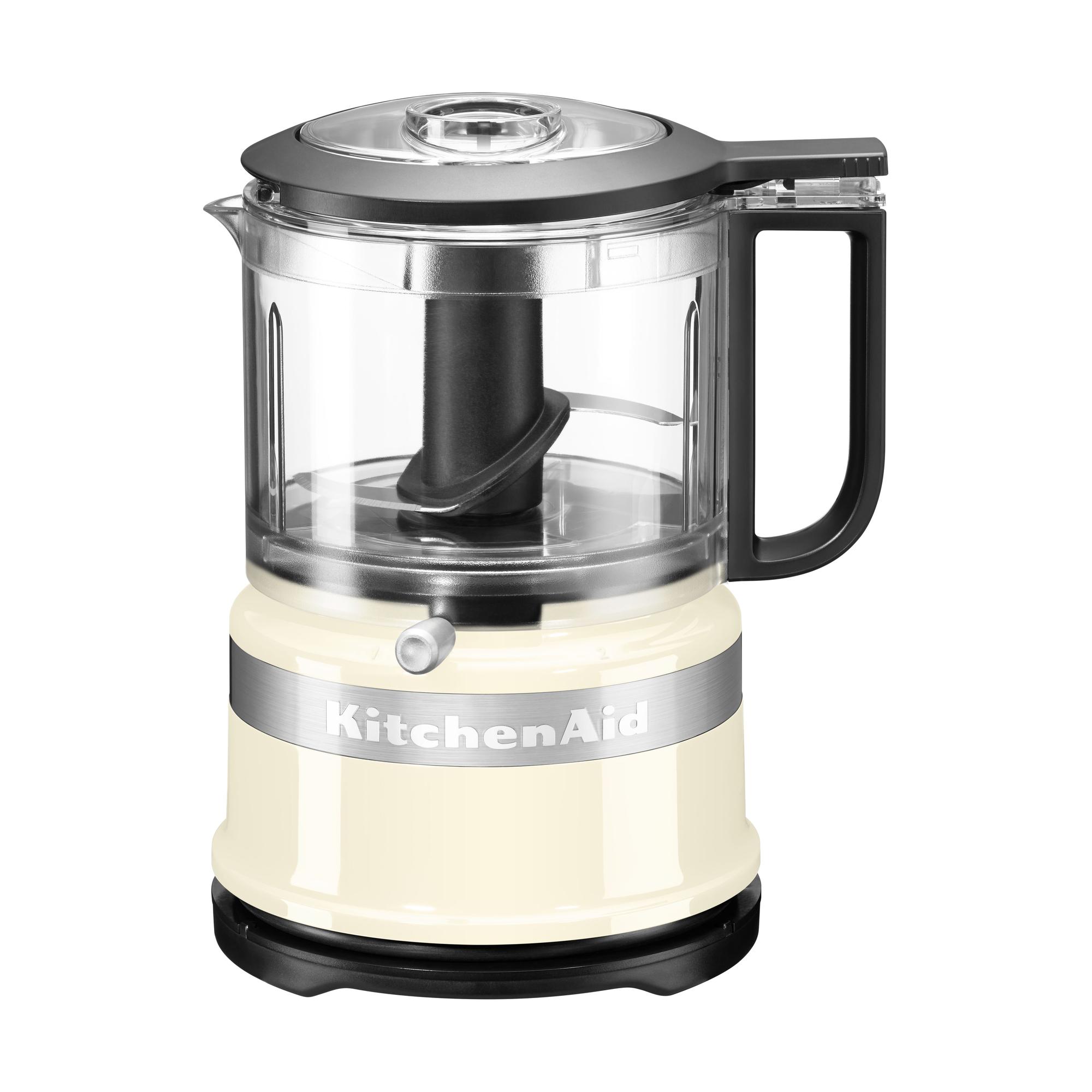 KitchenAid KitchenAid minisilppuri 0,83 L Onyx black