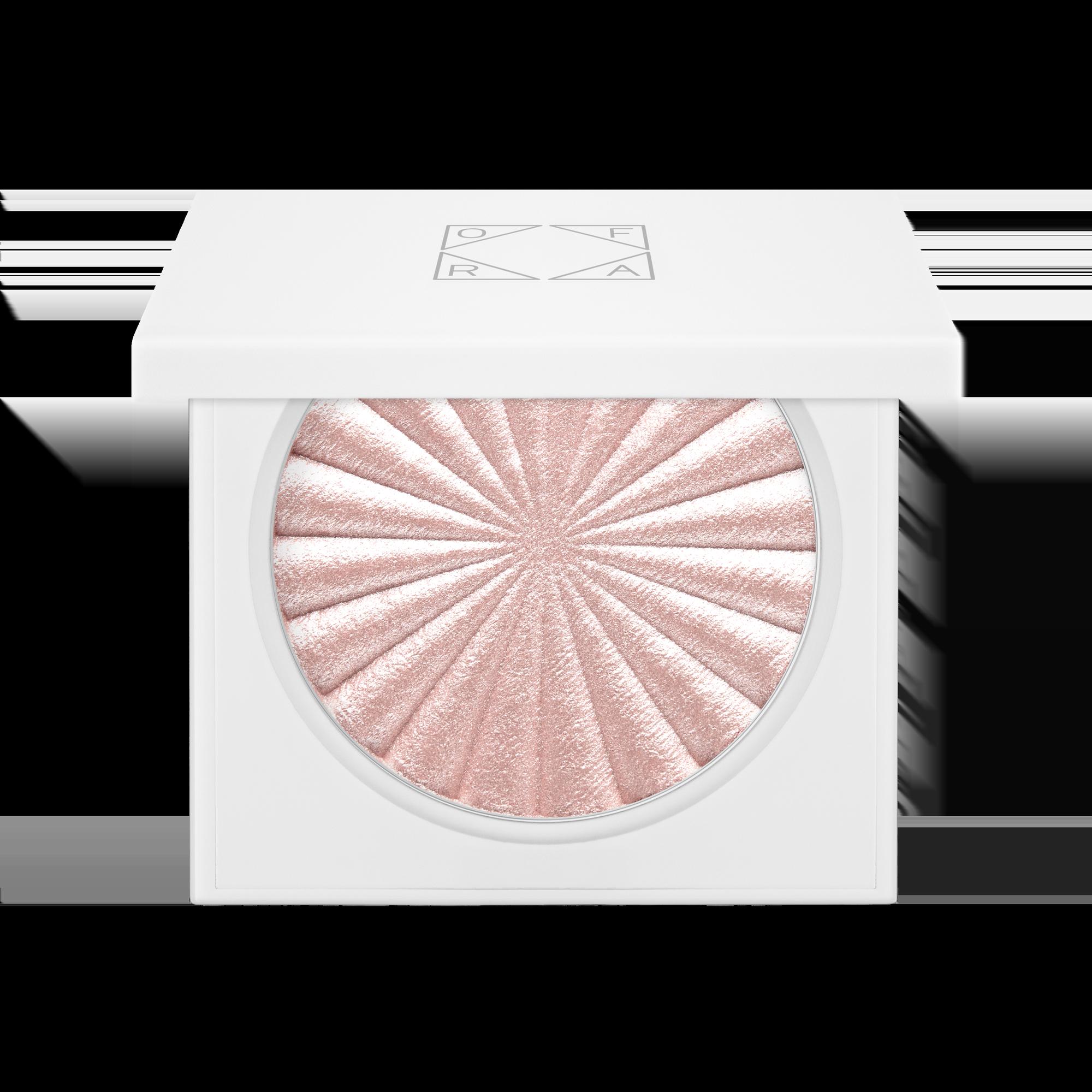 OFRA Cosmetics - Highlighter Pillow Talk - Soft Pink - 7g