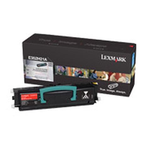 Lexmark E350H80G, mustekasetti