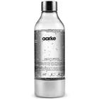 AGA Aarke PET-pullo Teräs 1000 ml