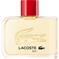 Lacoste Red - EdT 75 ml – kuva 2