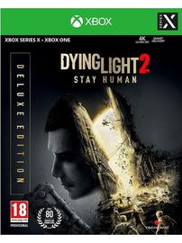 Dying Light 2: Stay Human, Xbox One/Series X -peli