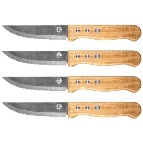 Pihviveitset 4 kpl