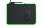 Razer Goliathus Chroma, pelihiirimatto