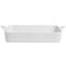 Pillivuyt Toulouse Lasagnevuoka 34x24 cm Valkoinen – kuva 4