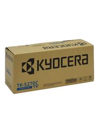 Kyocera TK-5270C, mustekasetti