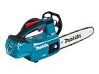 Makita DUC254Z LXT 18V, ketjusaha, 25cm laippa, ilman akkua ja laturia
