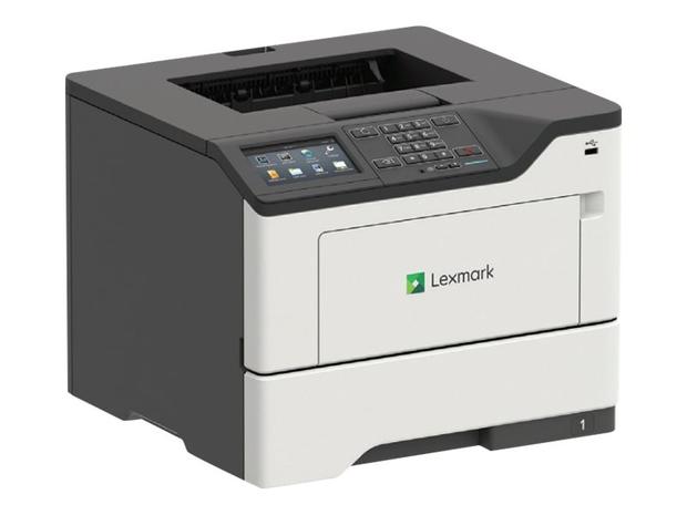 Lexmark MS622de, tulostin