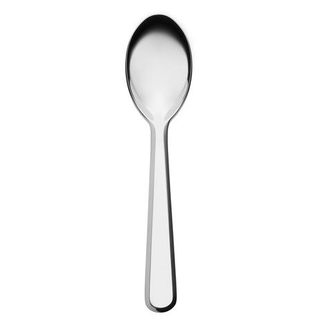 Alessi Amici aterimet teelusikka