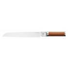 Fiskars Norden 1026421, leipäveitsi 22 cm