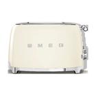 Smeg 50's Style TSF03, leivänpaahdin 4x1