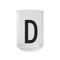 Design Letters Design Letters lasi D – kuva 4