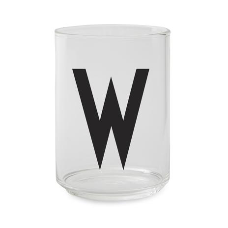 Design Letters Design Letters lasi W – kuva 5/8