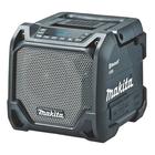 Makita DMR202 12-18V, Bluetooth-kaiutin (ilman akkua ja laturia)