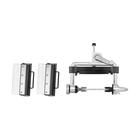 KitchenAid 5KSMSCA, mandoliini-lisäsoa