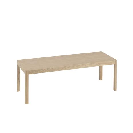 Muuto Workshop, sohvapöytä 43 x 120 cm – kuva 4/8