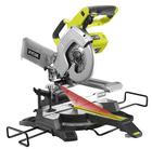Ryobi ONE+ R18MS216-0 (5133003597) 18V 216mm, katkaisu- ja jiirisaha (ilman akkua ja laturia)