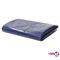 vidaXL Pressu 650 g/mÂ² 4x7 m sininen – kuva 5