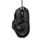 Logitech G502 HERO, langallinen pelihiiri
