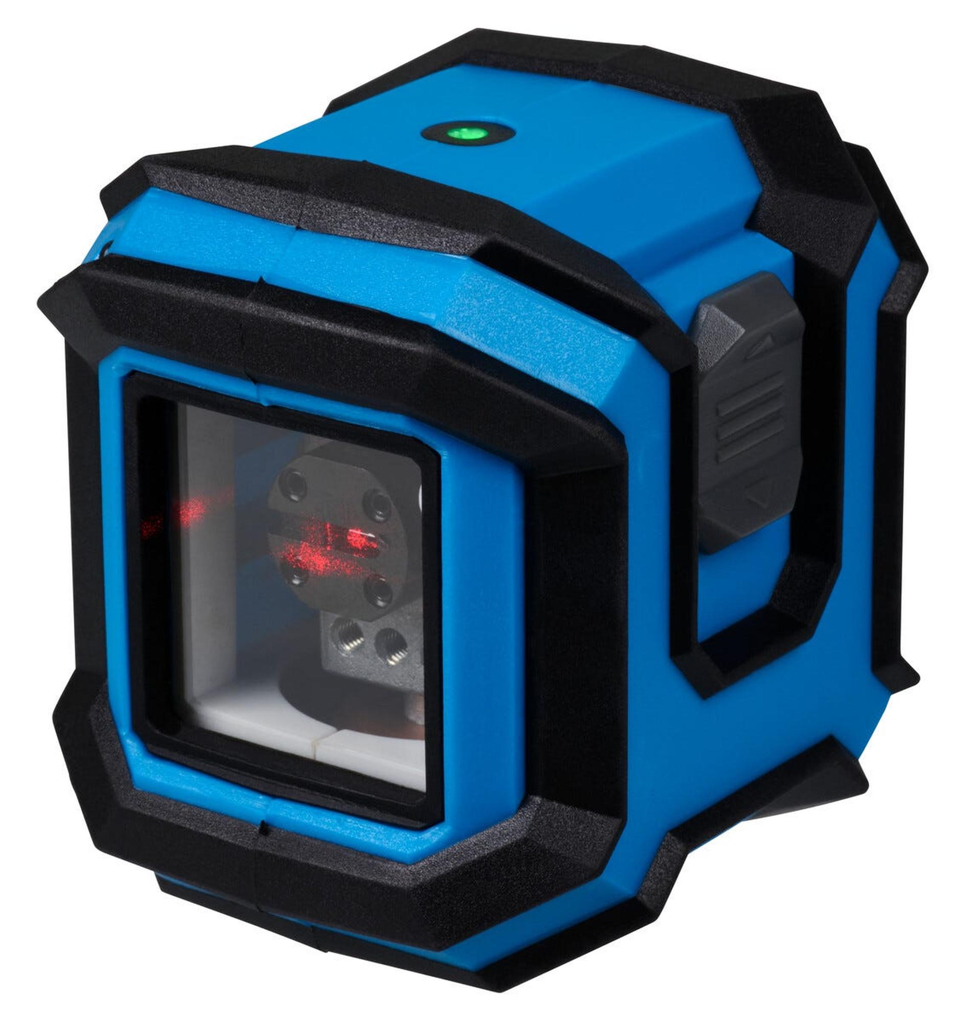 Ristilinjalaser Cocraft HL10-S